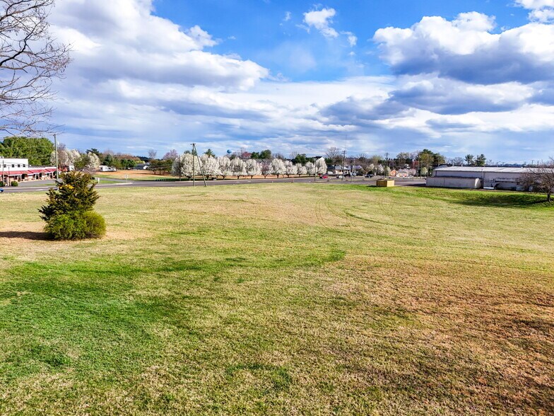 More Photos Of 1600 N Main St, Culpeper Lodge Meeting Hall For Sale