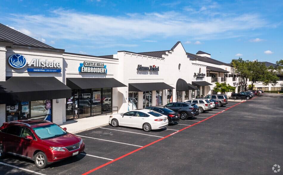 More Photos Of 2211 NW Military Dr, San Antonio Unknown For Lease