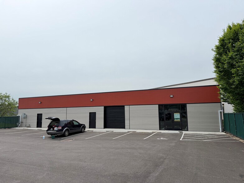 Primary Photo Of 1385-1387 Goodale Blvd, Columbus Warehouse For Lease