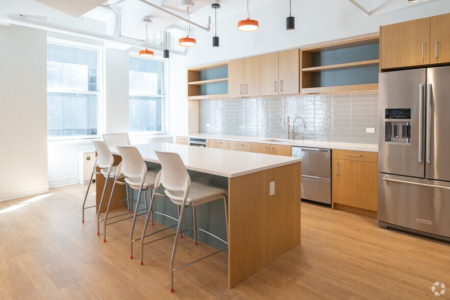 Photo of 6th Floor Ste 