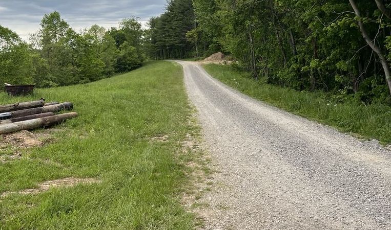 More Photos Of 45586 Twp 2512 rd, Woodsfield Land For Sale