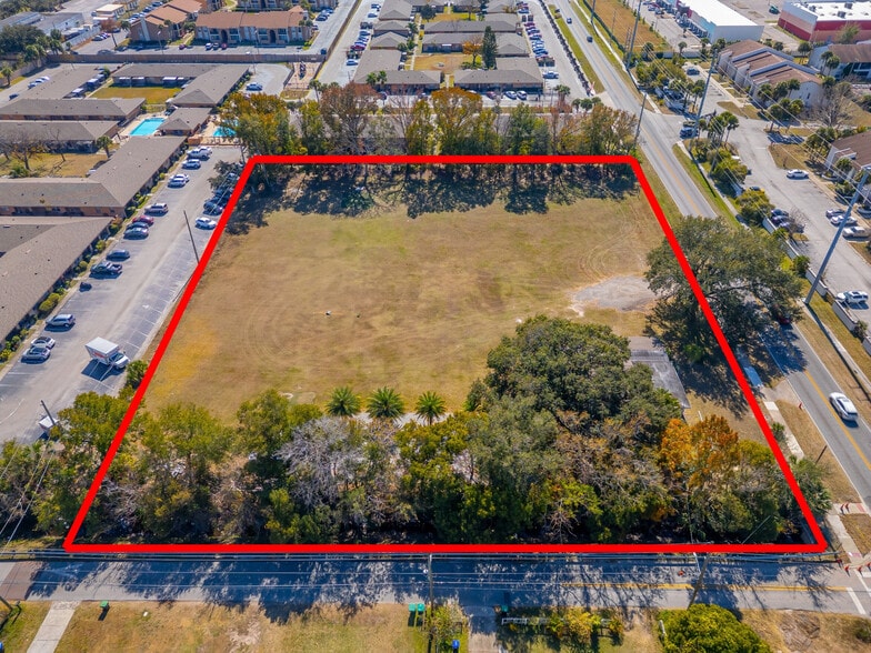 More Photos Of 5721 S Texas Ave, Orlando Religious Facility For Sale