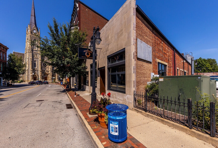 More Photos Of 2800 Woodburn Ave, Cincinnati Storefront For Sale