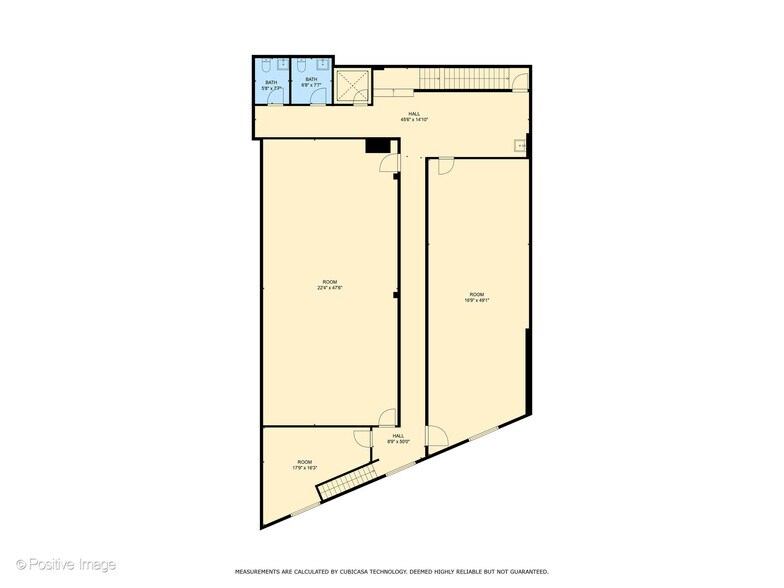 More Photos Of 2126 N First St, Highland Park Service For Sale