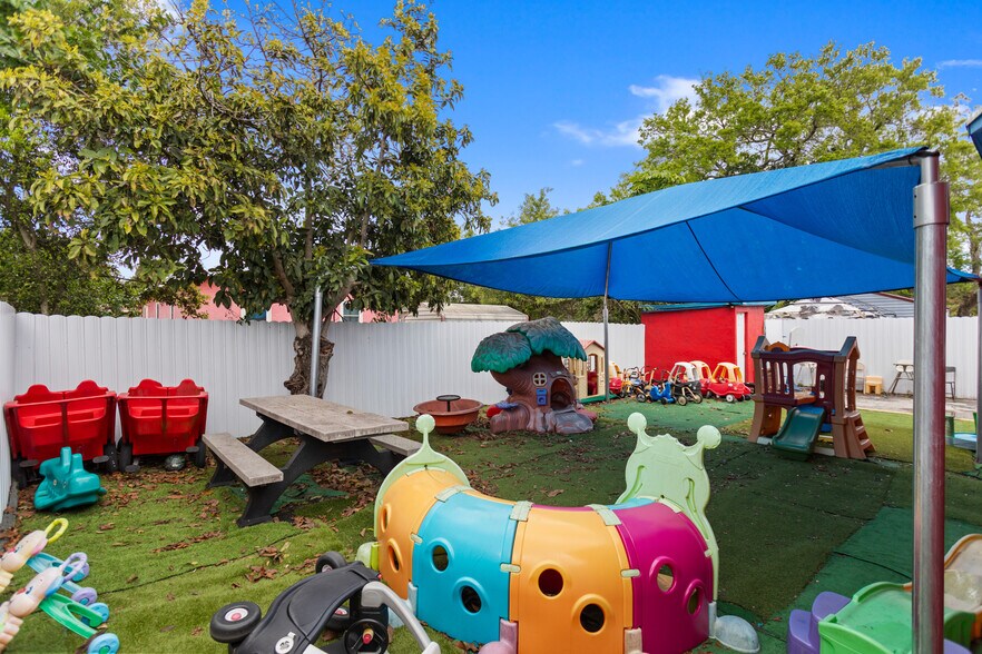 More Photos Of 1781 NW 152nd Ter, Opa-locka Daycare Center For Sale
