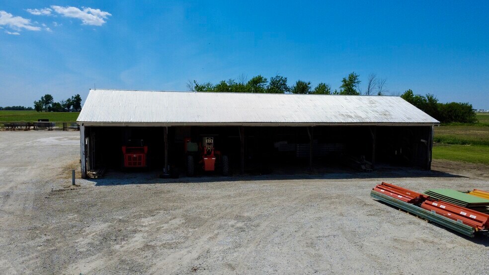 More Photos Of 1830 E County Road 2100, Burnside Industrial For Sale