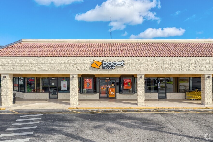 More Photos Of 14001-14211 W Colonial Dr, Winter Garden Unknown For Lease