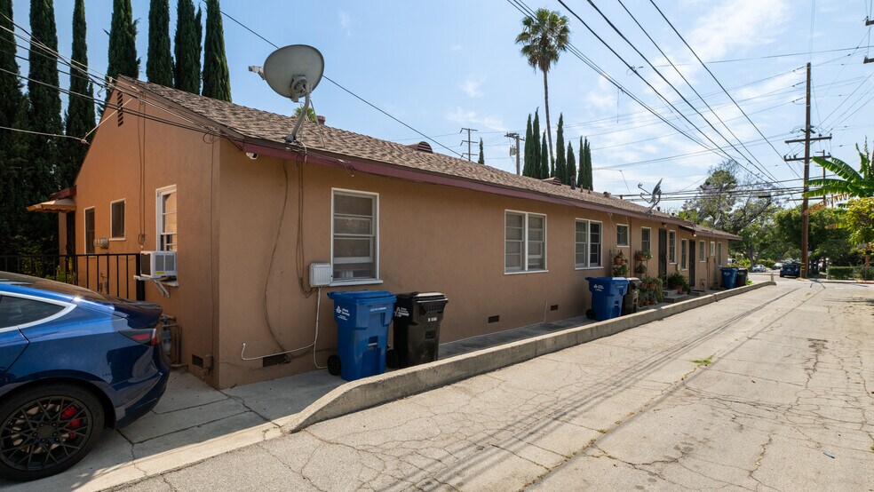 More Photos Of 814 S Mayflower Ave, Monrovia Multifamily For Sale