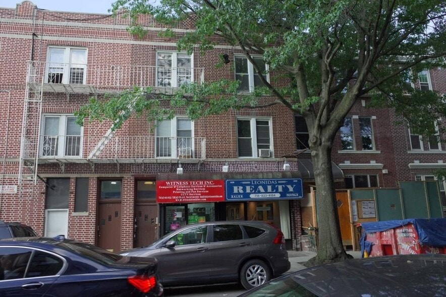 More Photos Of 509 80th St, Brooklyn Office Residential For Sale