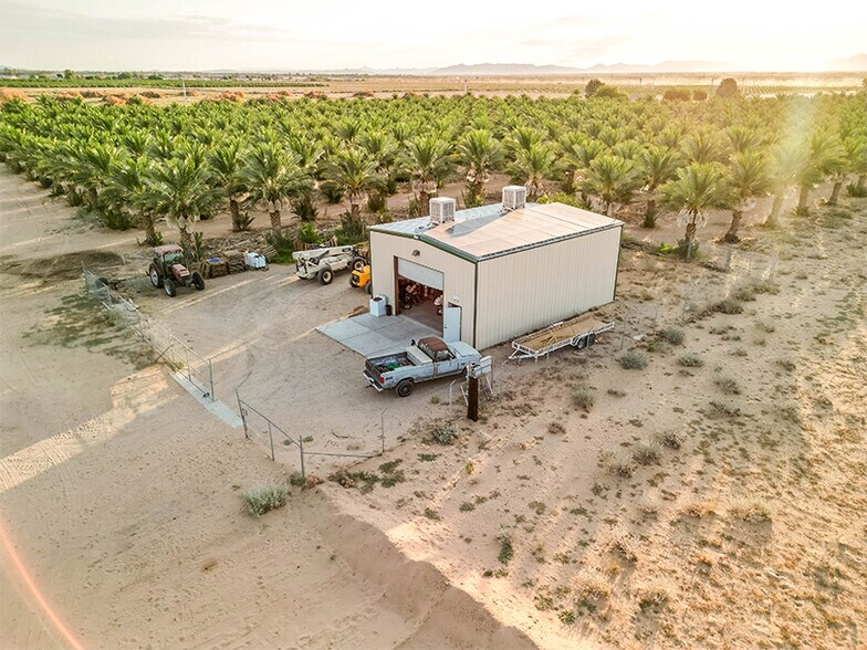 More Photos Of 17587 S Ave 3 1/2 E, Yuma Land For Sale