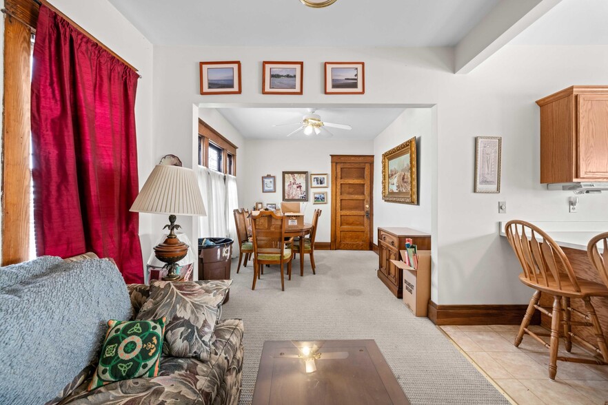 More Photos Of 1975 Seneca St, Buffalo Office For Sale