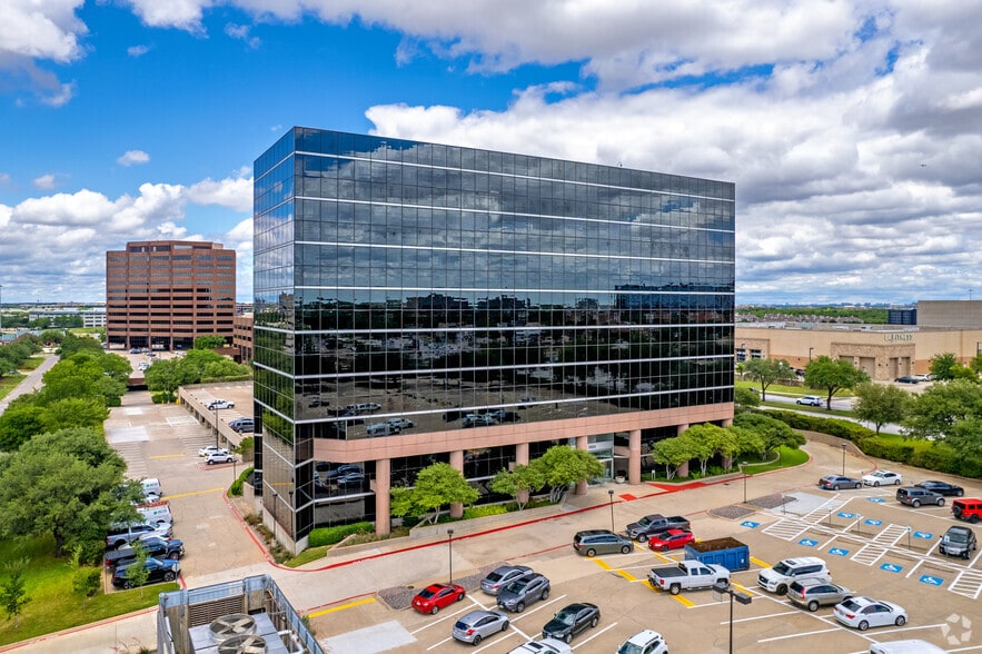 More Photos Of 5525 N MacArthur Blvd, Irving Office For Lease