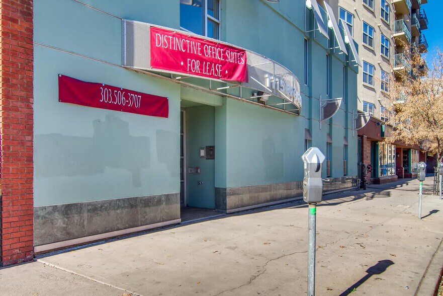 More Photos Of 1115 Broadway, Denver Office For Sale