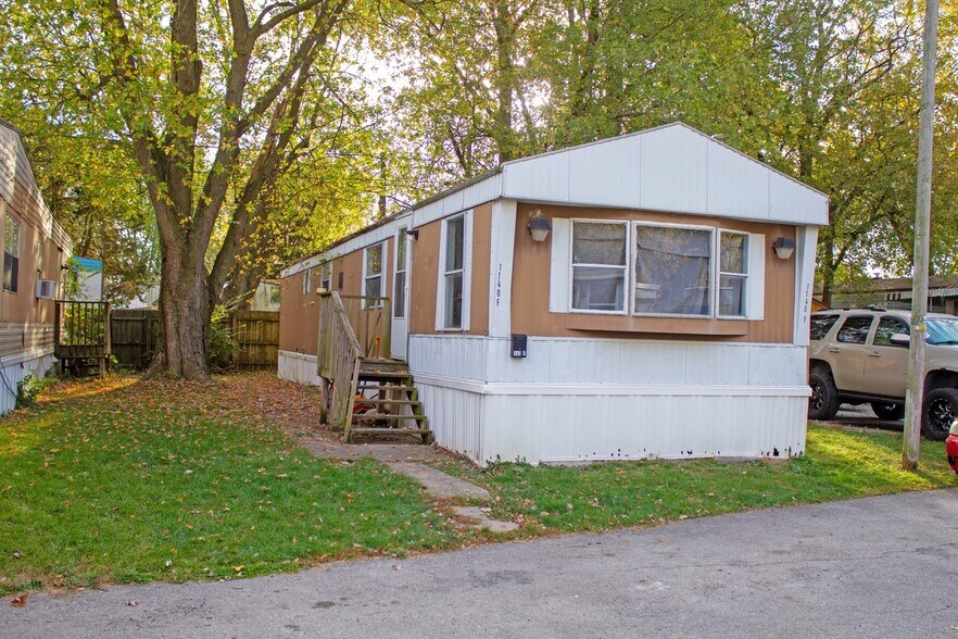 More Photos Of 500 W Ervin Rd, Van Wert Manufactured Housing Mobile Home Park For Sale