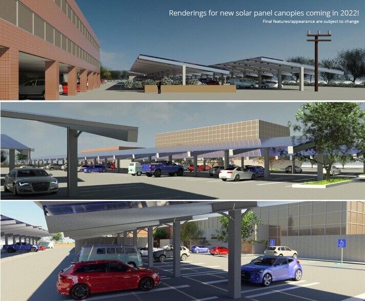 More Photos Of 7325 Medical Center Dr, West Hills Medical For Lease