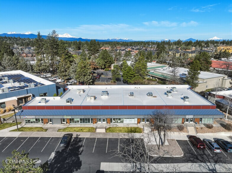 More Photos Of 20340-20370 Empire Ave, Bend Unknown For Lease