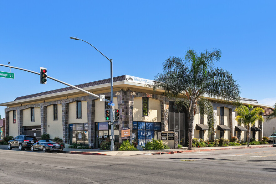 Primary Photo Of 365 W 2nd Ave, Escondido Loft Creative Space For Lease