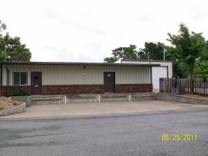 More Photos Of 600 Broadway St, Joplin Warehouse For Sale