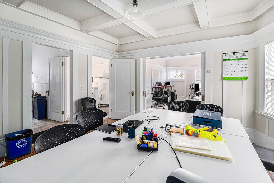 More Photos Of 2307-2311 Harrison St, Oakland Apartments For Sale