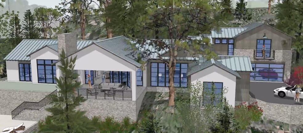 Primary Photo Of 590 Wall Rd, Napa Land For Sale