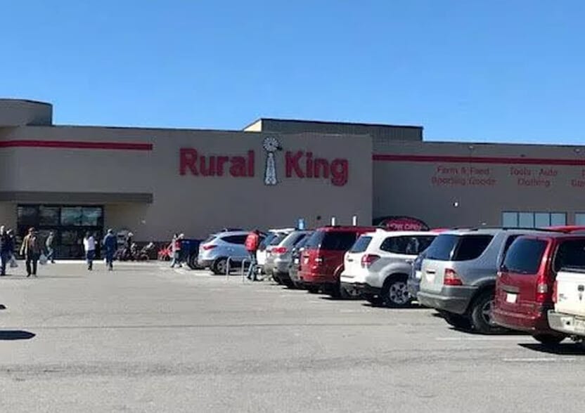 More Photos Of 2 Crossroads Mall, Beckley Unknown For Lease