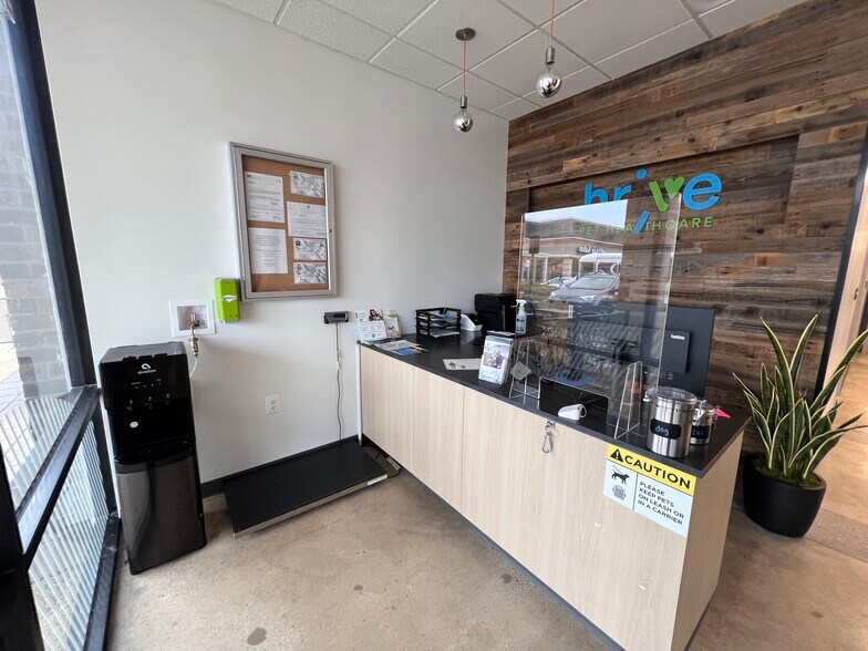 More Photos Of 5542-5562 Norbeck Rd, Rockville Freestanding For Lease