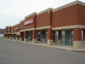 More Photos Of 2850-2870 S Church St, Murfreesboro Unknown For Lease