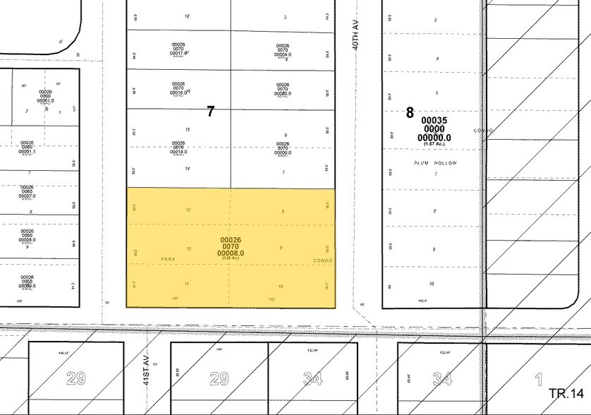 More Photos Of 1825 40th Ave, Vero Beach Apartments For Sale