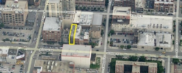 More Photos Of 357 W Chicago Ave, Chicago Office Residential For Lease