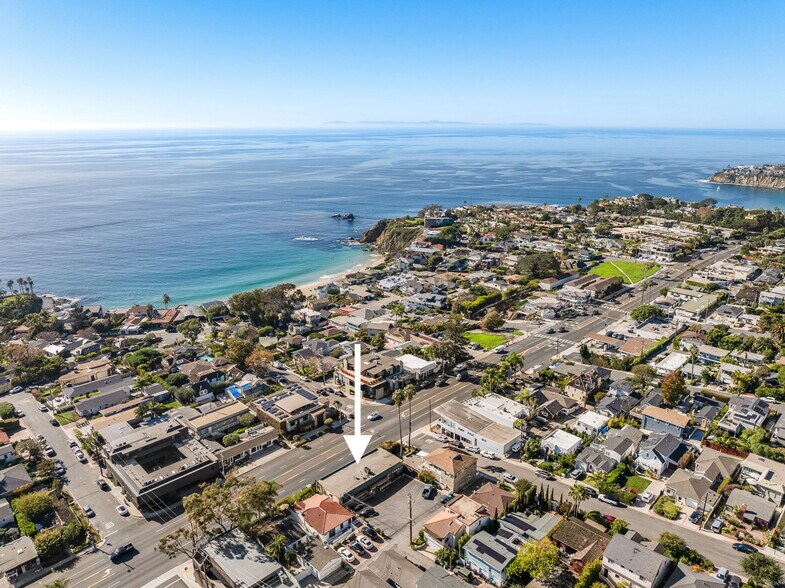 More Photos Of 1148-1178 N Coast Hwy, Laguna Beach Storefront Retail Office For Sale