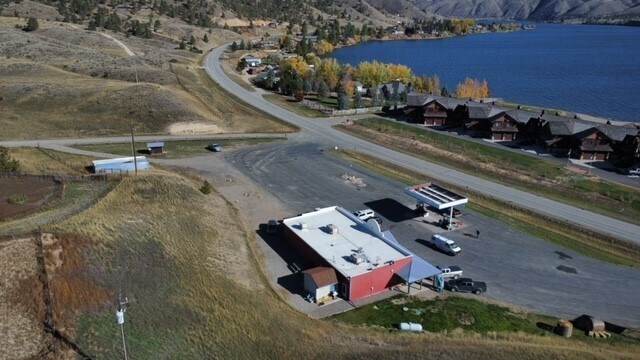 More Photos Of 5330 York Rd, Helena Convenience Store For Sale