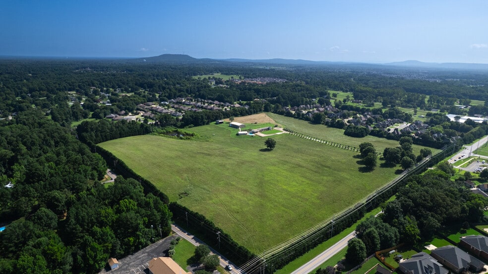More Photos Of 1429 Capshaw Rd NW, Madison Land For Sale