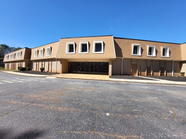 More Photos Of 1600 Agape Way, Decatur Religious Facility For Sale