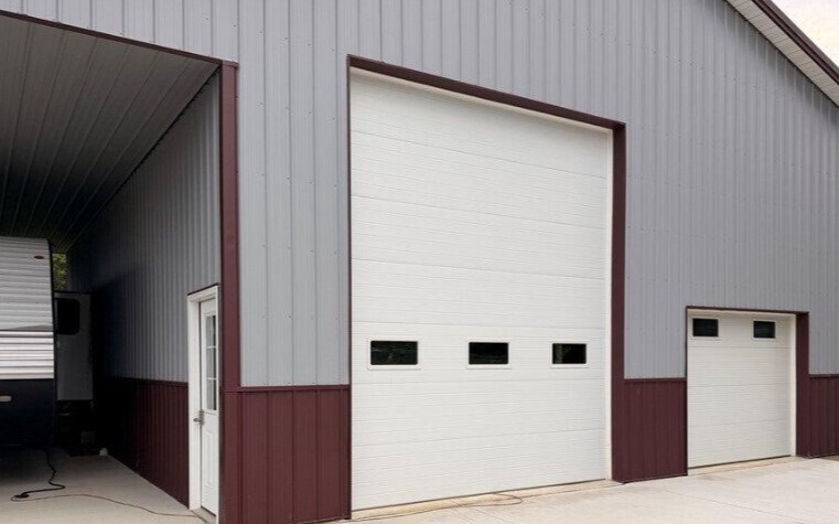 More Photos Of 378 Mitchell St, Oswego Industrial For Sale