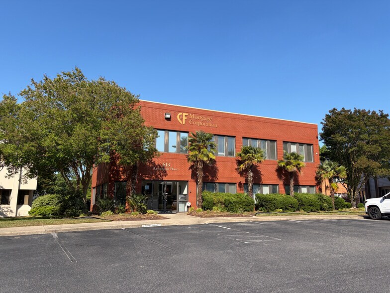 Primary Photo Of 613 Lynnhaven Pky, Virginia Beach Office For Lease