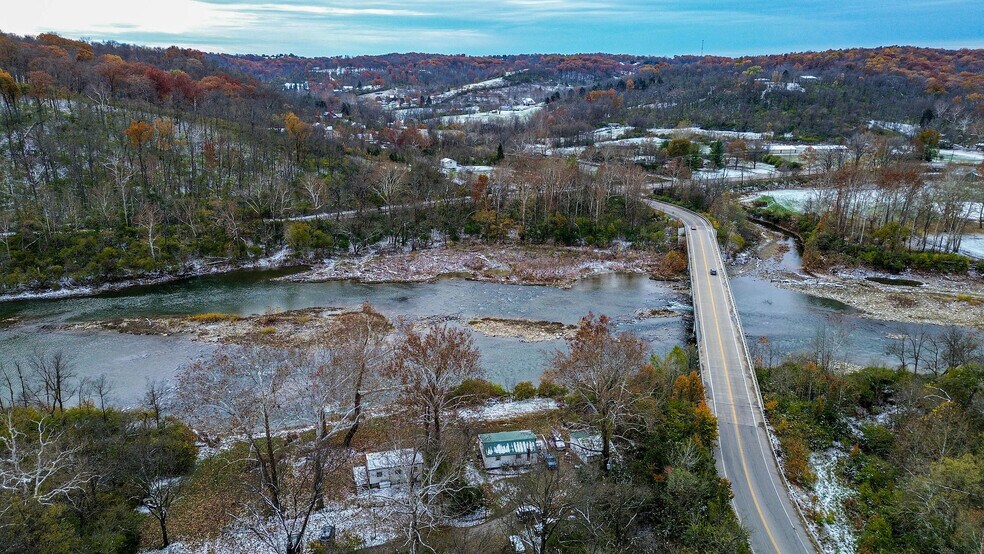 More Photos Of 6879 River Rd, Harrison Specialty For Sale