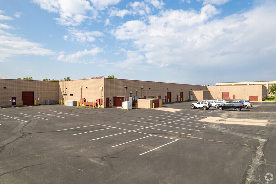 More Photos Of 1921 Corporate Cir, Longmont Research And Development For Lease