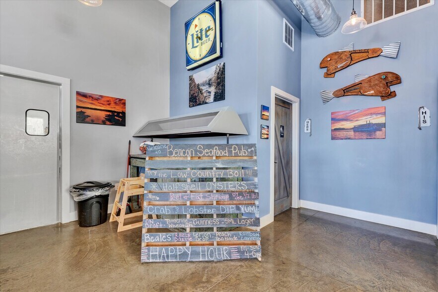 More Photos Of 3619 Airport Rd, Moneta Marina For Sale