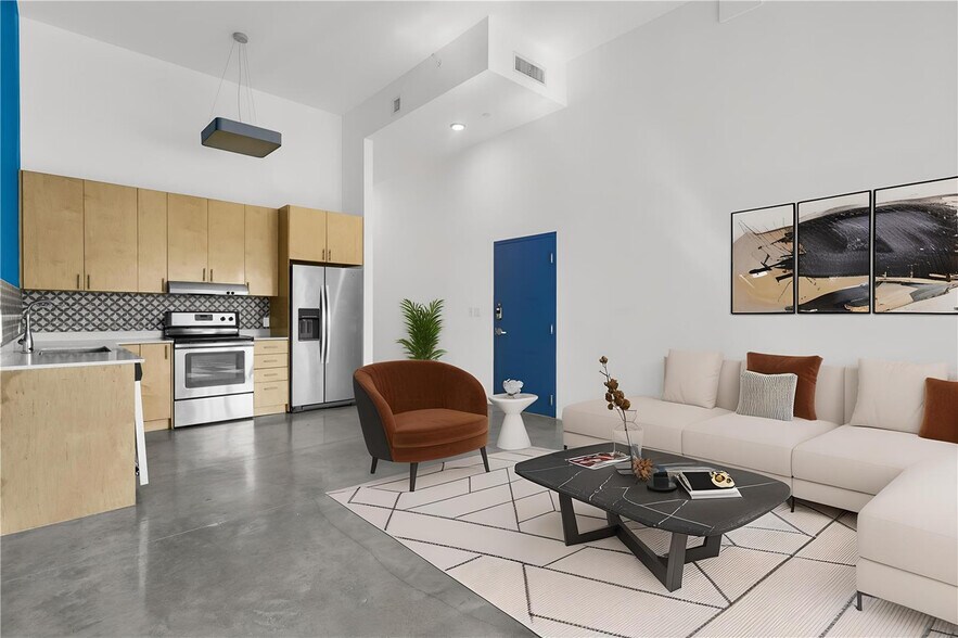 More Photos Of 761-771 NW 1st St, Miami Apartments For Sale