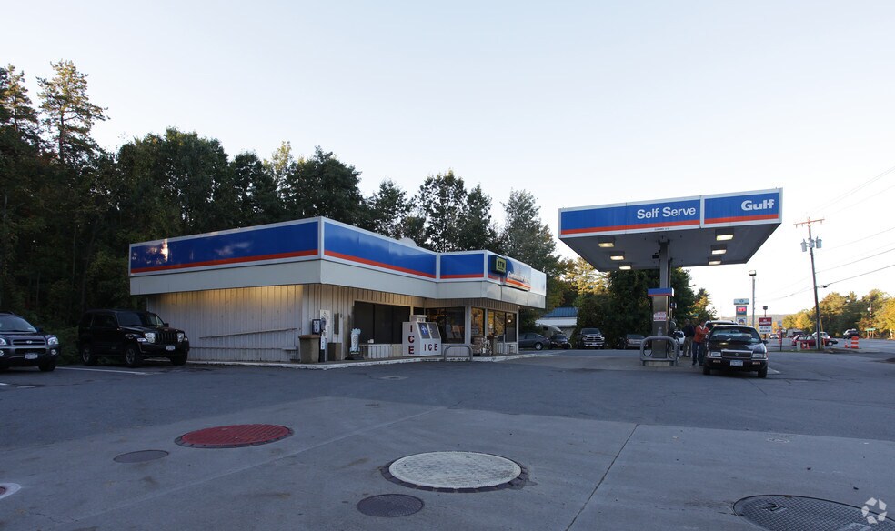 More Photos Of 1288 Saratoga Rd, Gansevoort Convenience Store For Sale