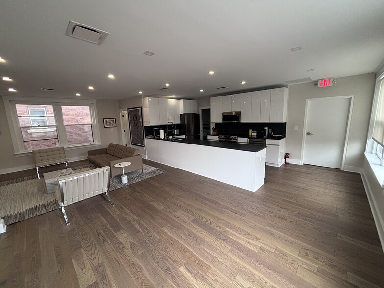 More Photos Of 110 Elmwood Ave, Buffalo Storefront Retail Office For Sale