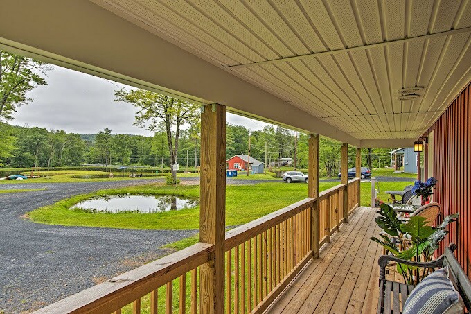 More Photos Of 279 Greenview Dr, Saylorsburg Religious Facility For Sale