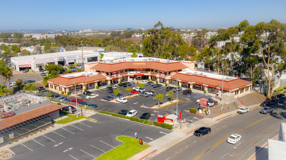 More Photos Of 6780 Miramar Rd, San Diego Freestanding For Lease