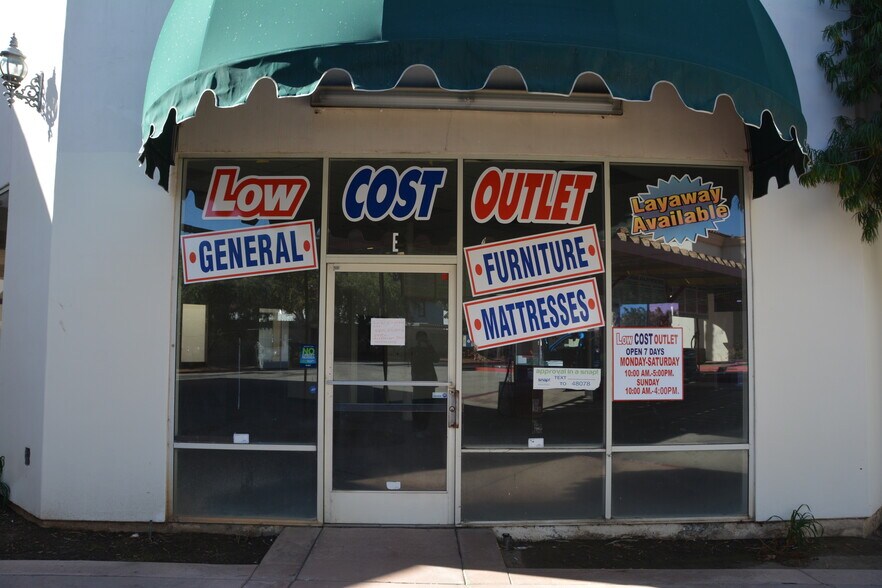 More Photos Of 23040-23100 Alessandro Blvd, Moreno Valley Unknown For Lease