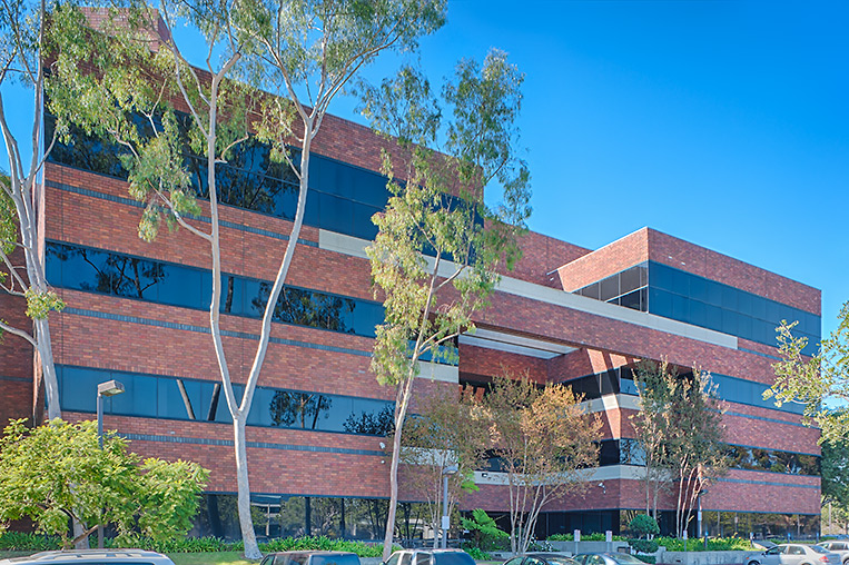 Primary Photo Of 1225 W 190th St, Gardena Office For Lease