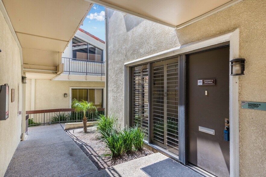 More Photos Of 28441 Highridge Rd, Rolling Hills Estates Coworking Space