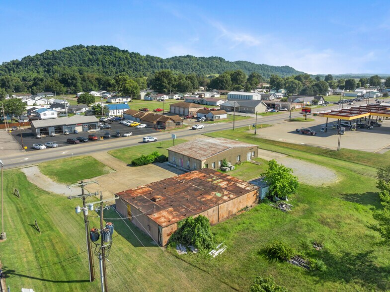 More Photos Of 1725 Eastern Ave, Gallipolis Office For Sale