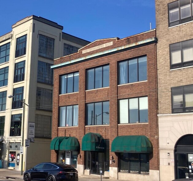 More Photos Of 17 S St. Clair St, Dayton Office Residential For Sale