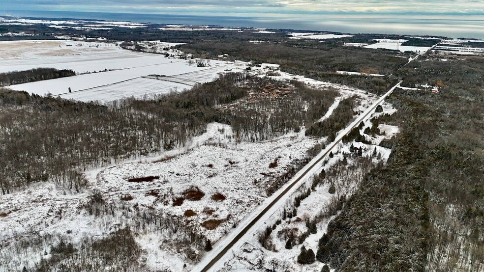 More Photos Of 4148 Durham Regional 2 Hwy, Clarington Land For Sale