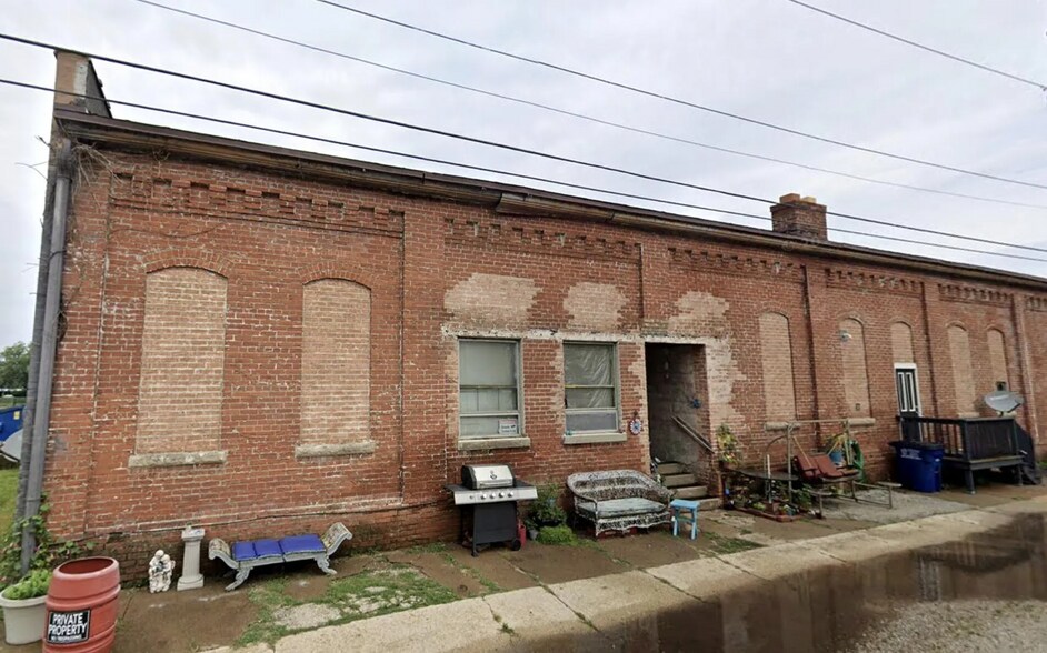 More Photos Of 234 E 2nd St, Michigan City Industrial For Sale